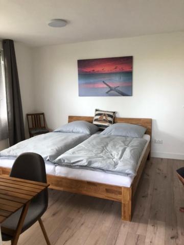 Die Graefin Auf Ruegen - Ferienappartements Parchtitz Exterior photo